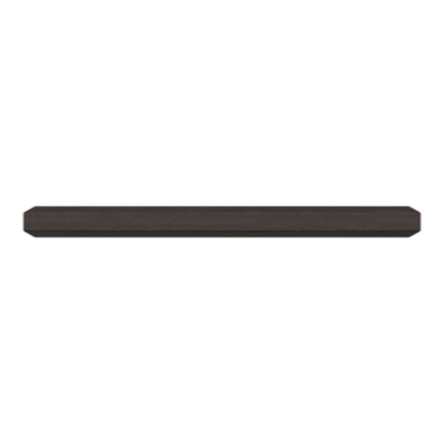 Baldwin Hardware Corporation - Bevel - 4412 - Cabinet Pull