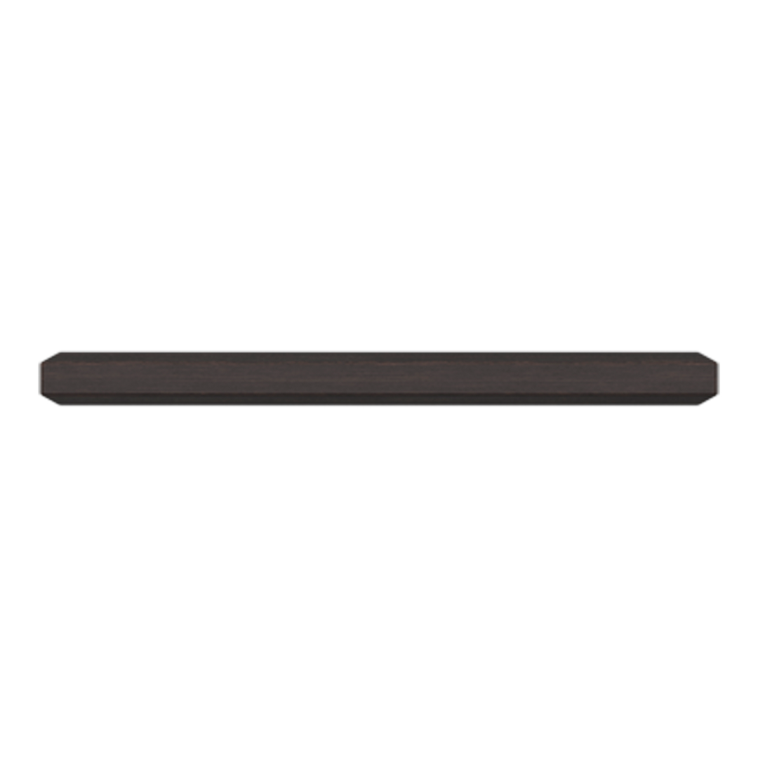 Baldwin Hardware Corporation - Bevel - 4412 - Cabinet Pull