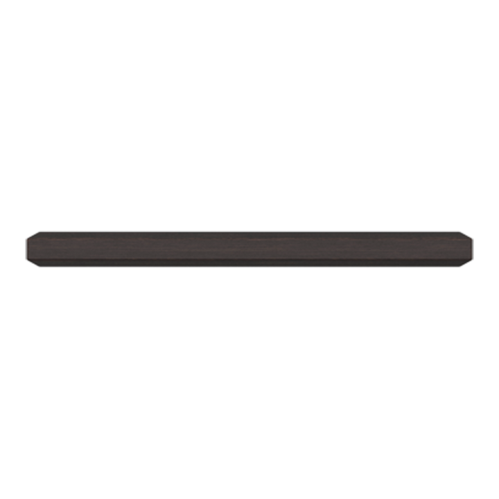 Baldwin Hardware Corporation - Bevel - 4412 - Cabinet Pull