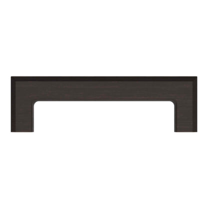 Baldwin Hardware Corporation - Bevel - 4412 - Cabinet Pull