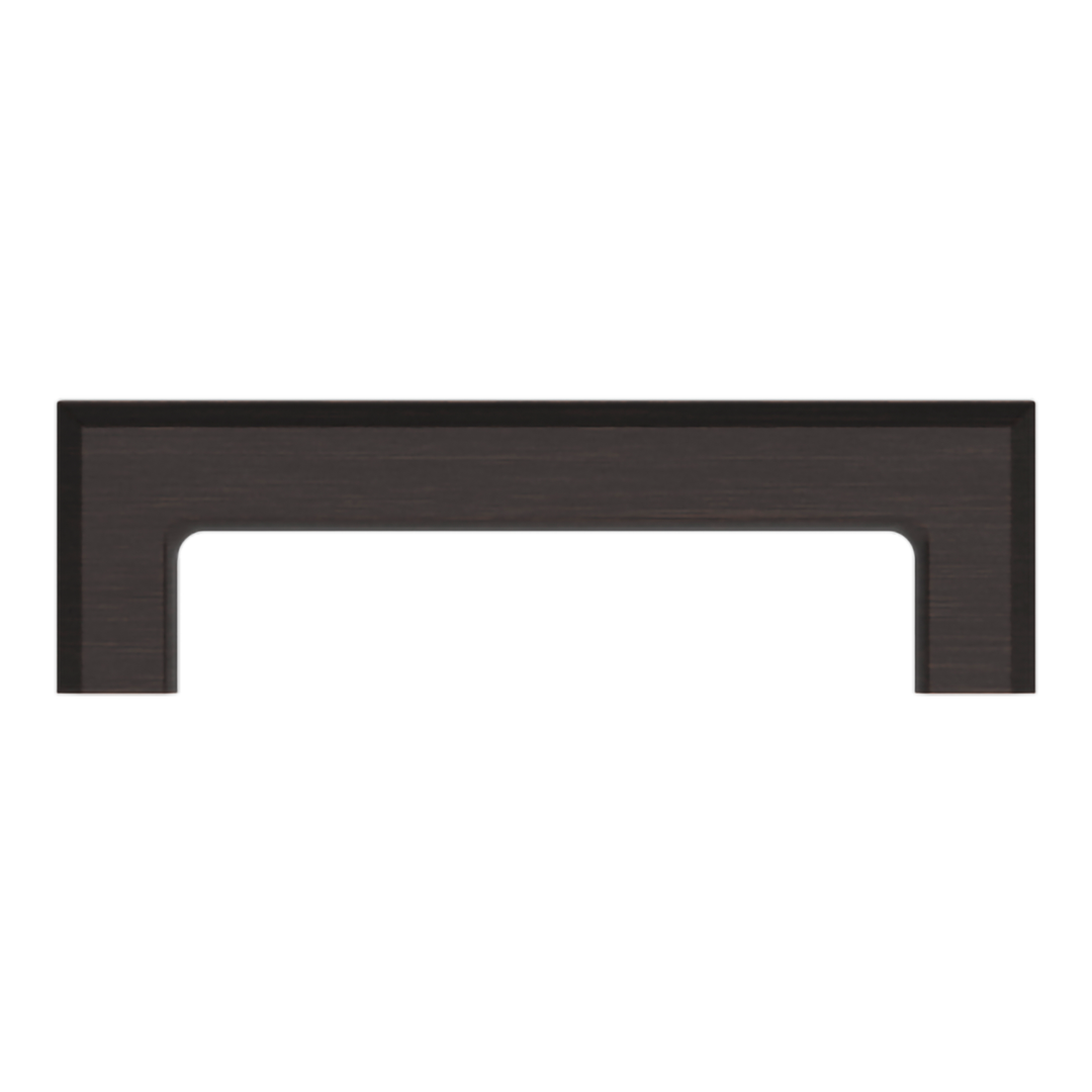 Baldwin Hardware Corporation - Bevel - 4412 - Cabinet Pull