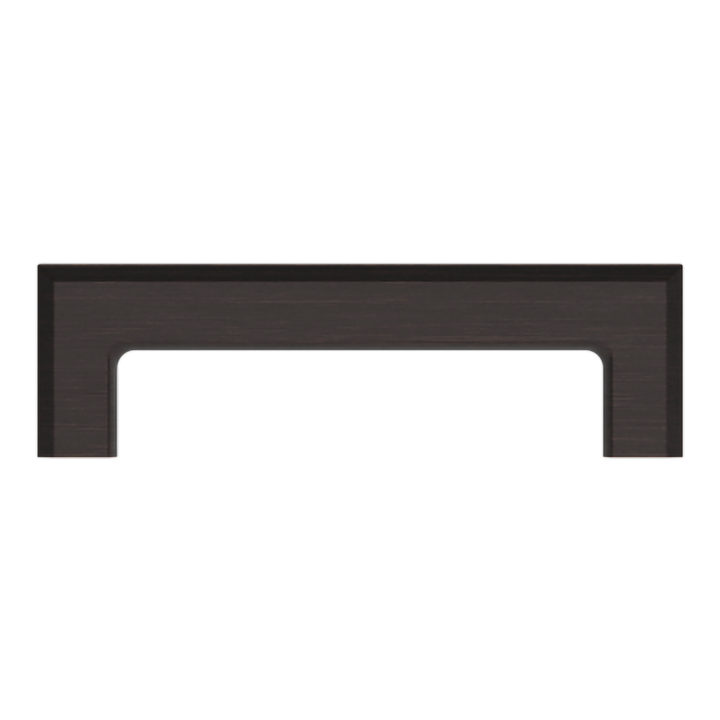 Baldwin Hardware Corporation - Bevel - 4412 - Cabinet Pull