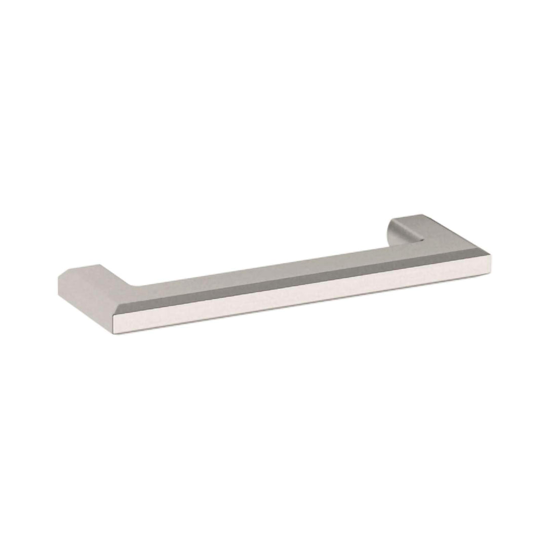 Satin Nickel Plated 4" CTC