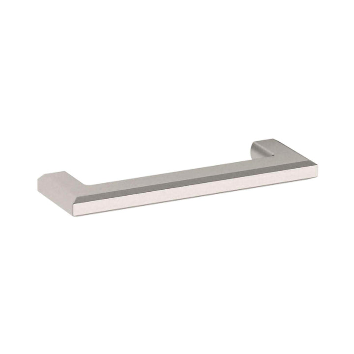 Satin Nickel Plated 4" CTC