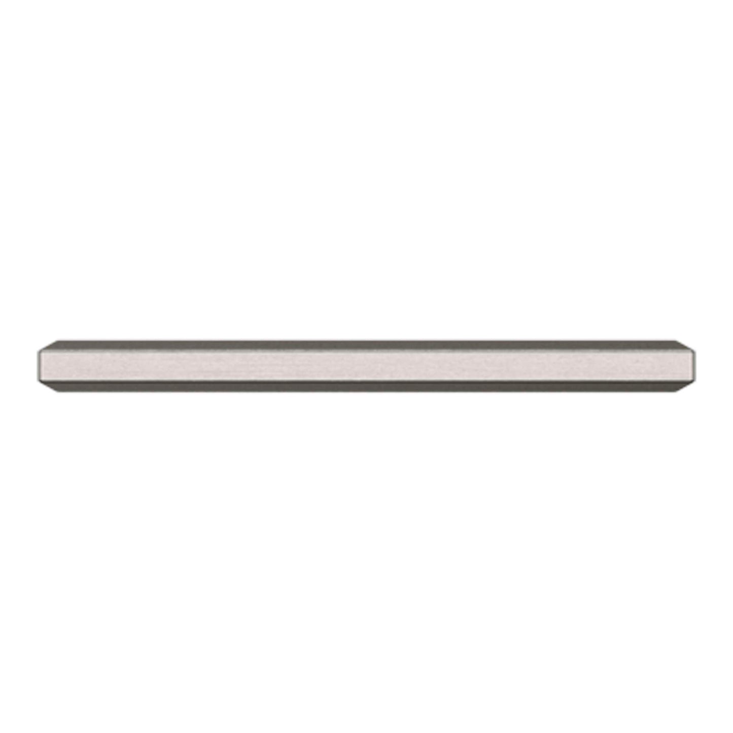 Baldwin Hardware Corporation - Bevel - 4412 - Cabinet Pull