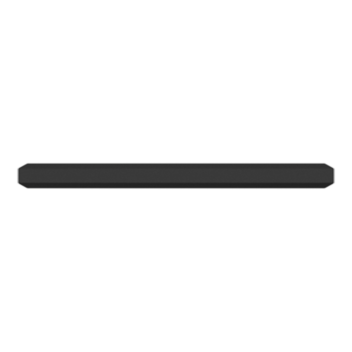Satin Black 4" CTC