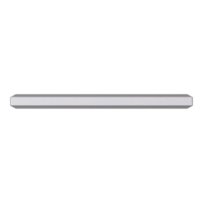 Baldwin Hardware Corporation - Bevel - 4412 - Cabinet Pull