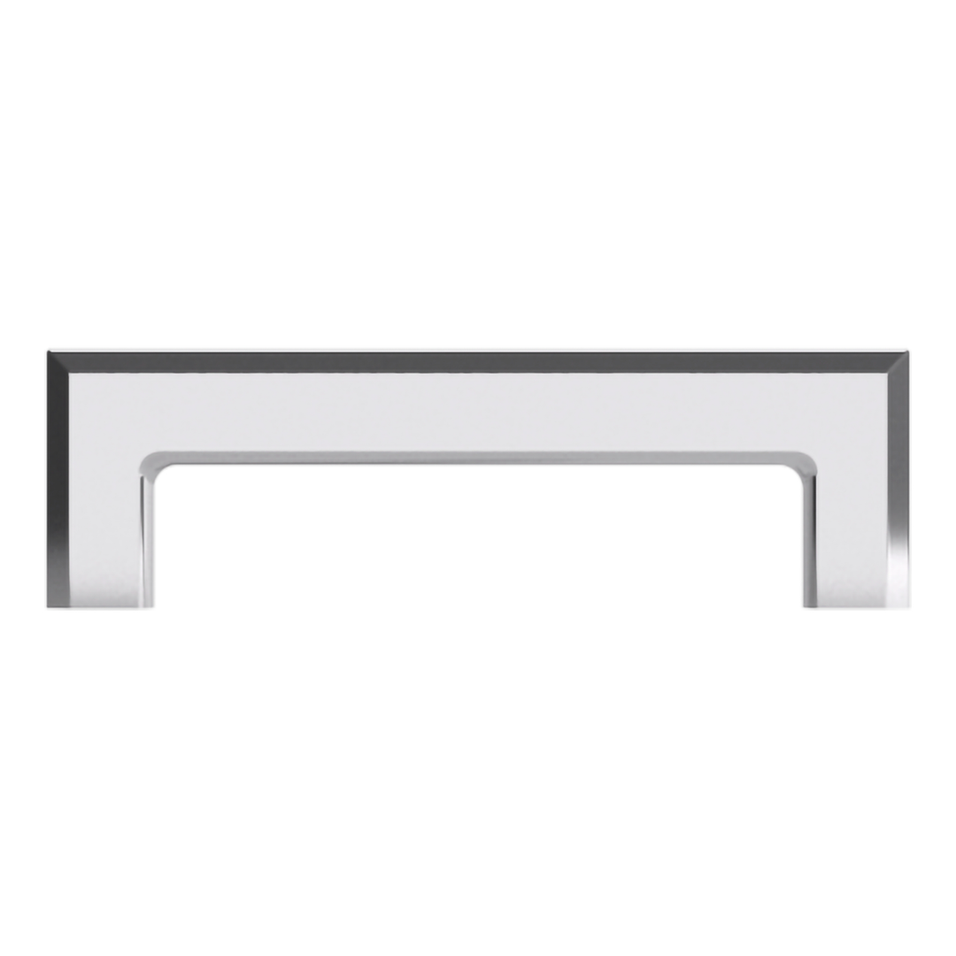 Baldwin Hardware Corporation - Bevel Cabinet-Appliance Pull