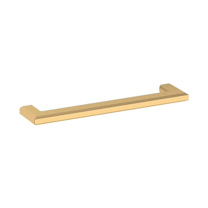 Lifetime (PVD) Satin Brass 6" CTC