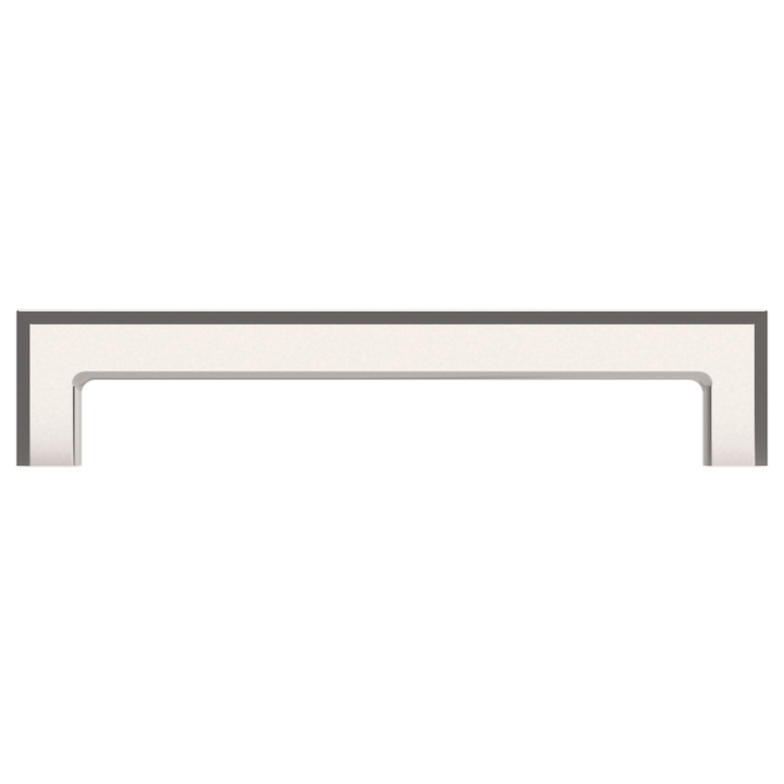 Baldwin Hardware Corporation - Bevel - 4413 - Cabinet Pull