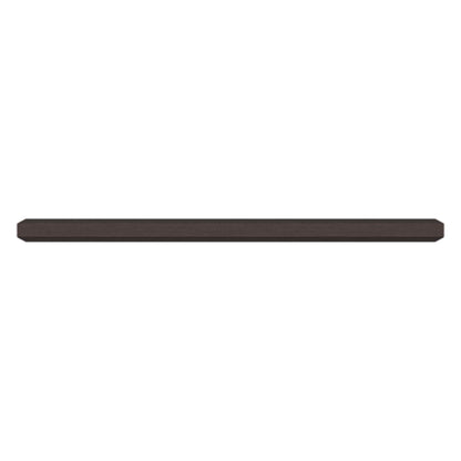 Baldwin Hardware Corporation - Bevel - 4413 - Cabinet Pull