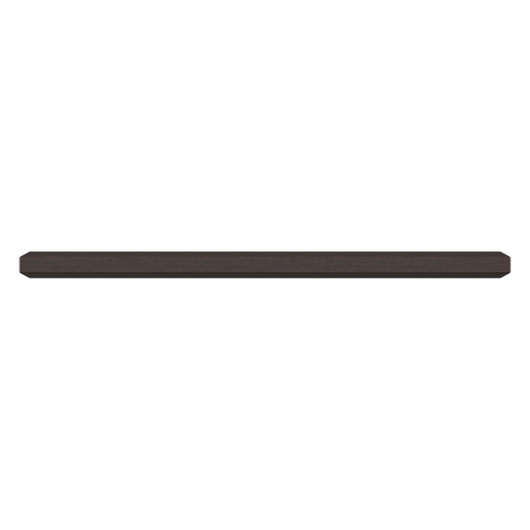 Baldwin Hardware Corporation - Bevel - 4413 - Cabinet Pull