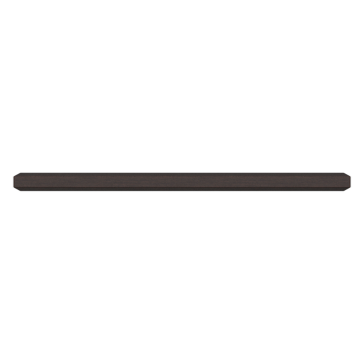 Baldwin Hardware Corporation - Bevel - 4413 - Cabinet Pull