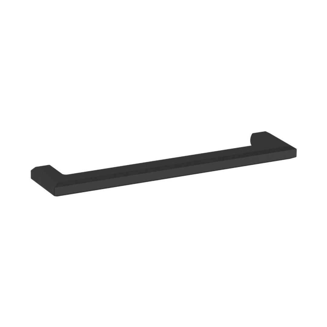 Satin Black 6" CTC
