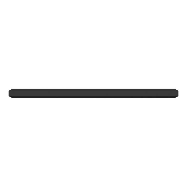 Satin Black 6" CTC