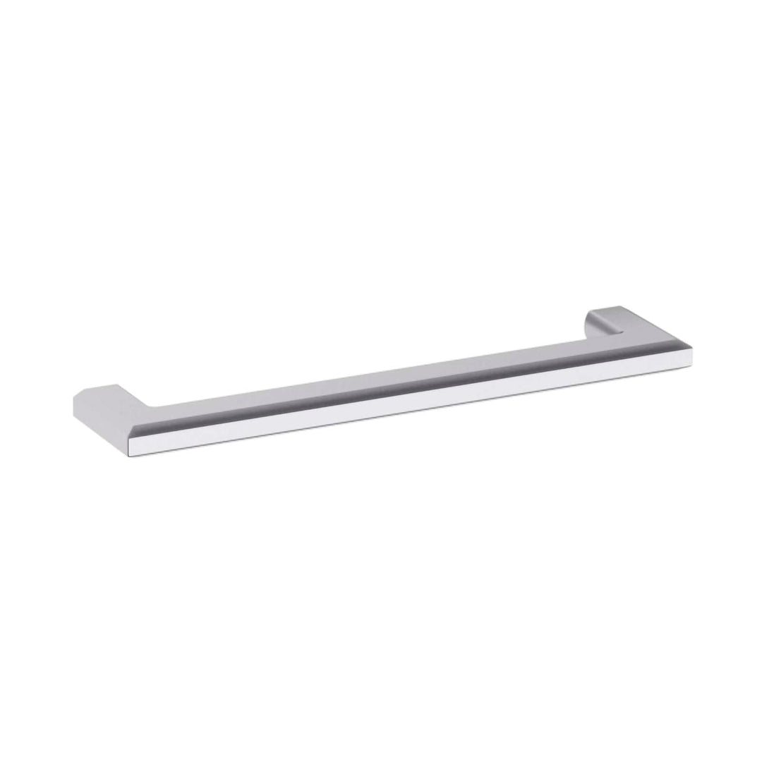 Polished Chrome 6" CTC
