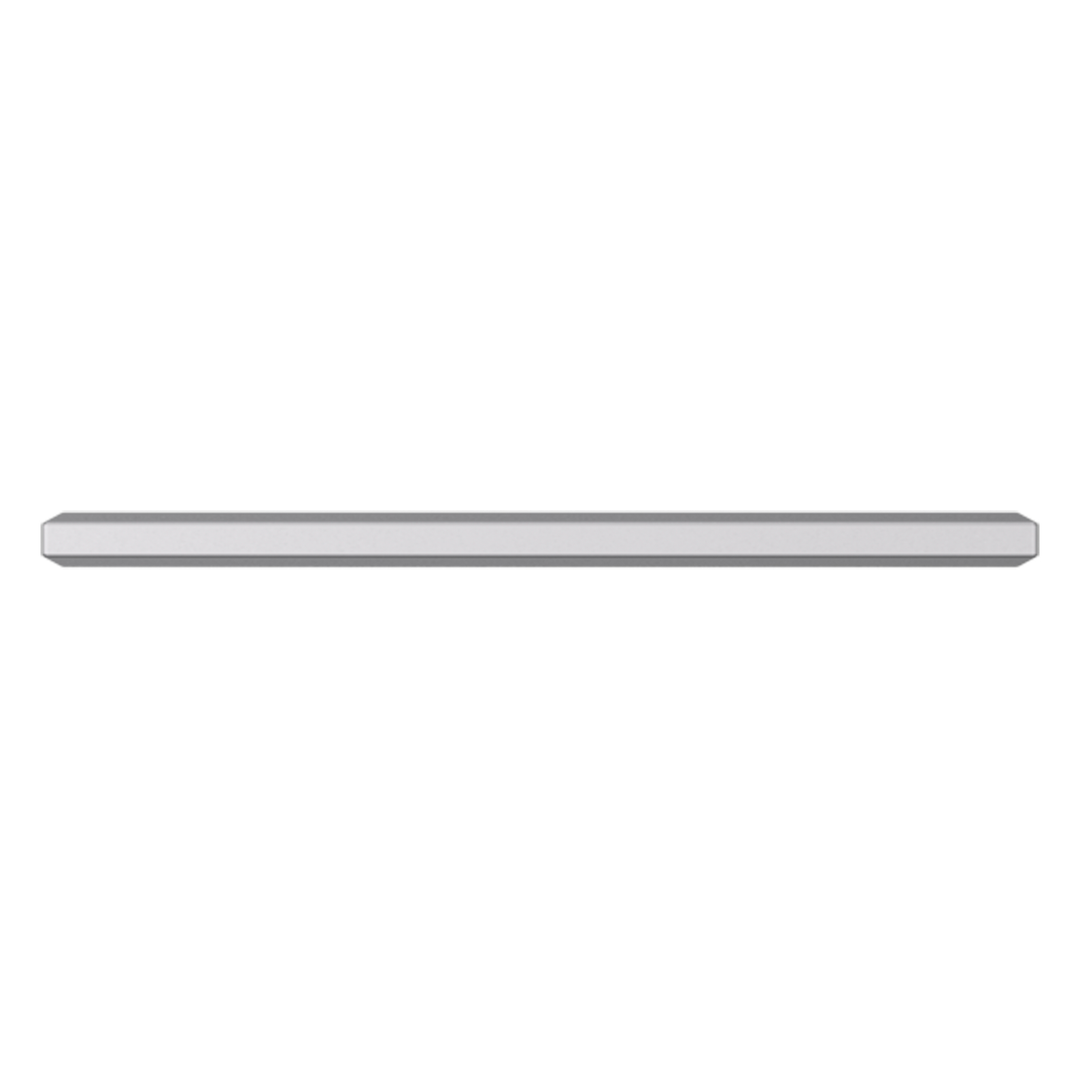 Baldwin Hardware Corporation - Bevel - 4413 - Cabinet Pull