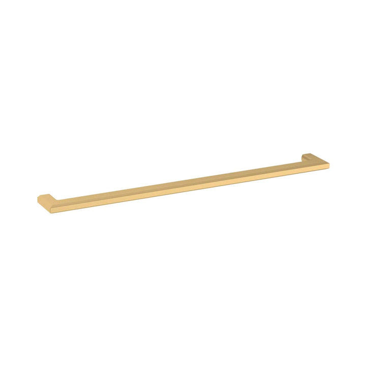 Lifetime (PVD) Satin Brass 12" CTC
