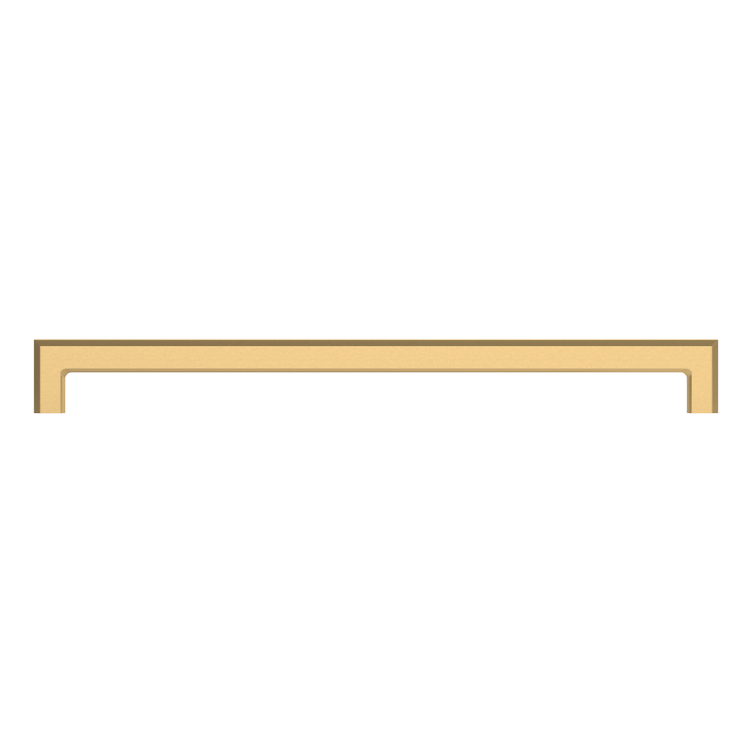 Baldwin Hardware Corporation - Bevel - 4414 - Appliance Pull