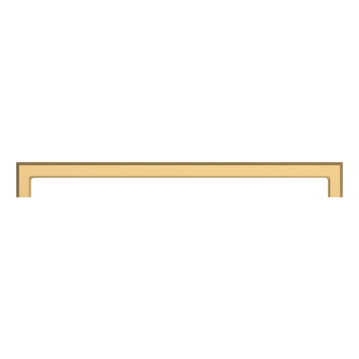 Lifetime (PVD) Satin Brass 12" CTC