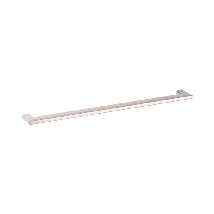 Lifetime (PVD) Polished Nickel 12" CTC