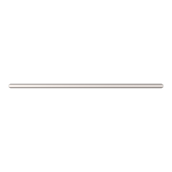 Lifetime (PVD) Polished Nickel 12" CTC