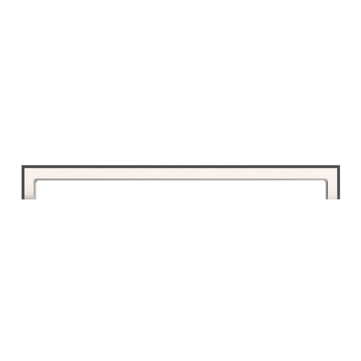Lifetime (PVD) Polished Nickel 12" CTC