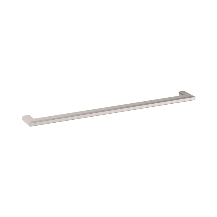 Satin Nickel Plated 12" CTC