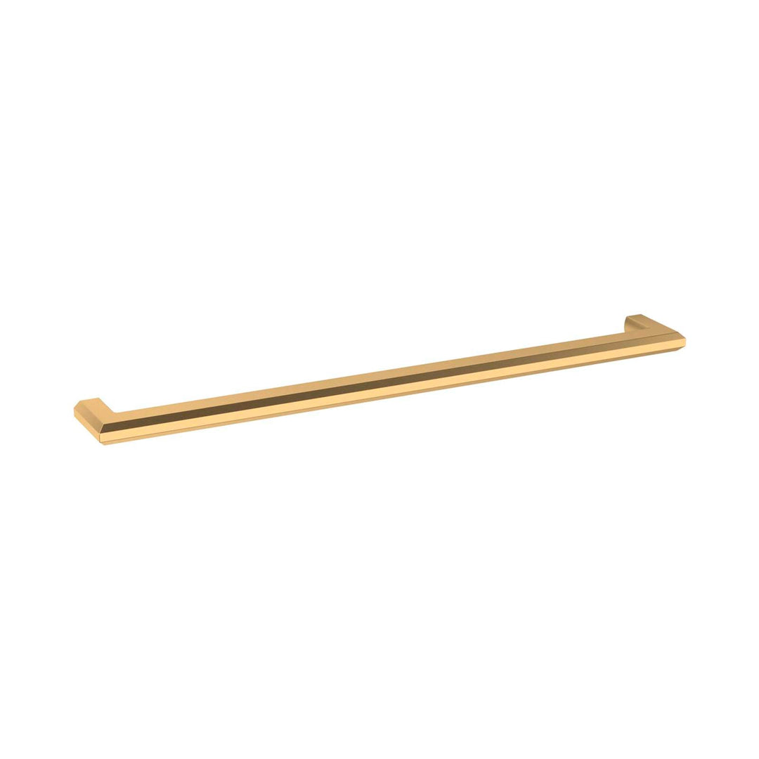 Lifetime (PVD) Satin Brass 18" CTC