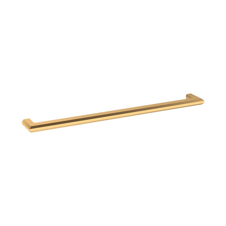Lifetime (PVD) Satin Brass 18" CTC