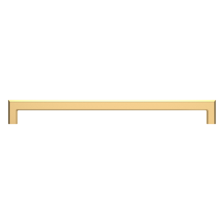 Lifetime (PVD) Satin Brass 18" CTC