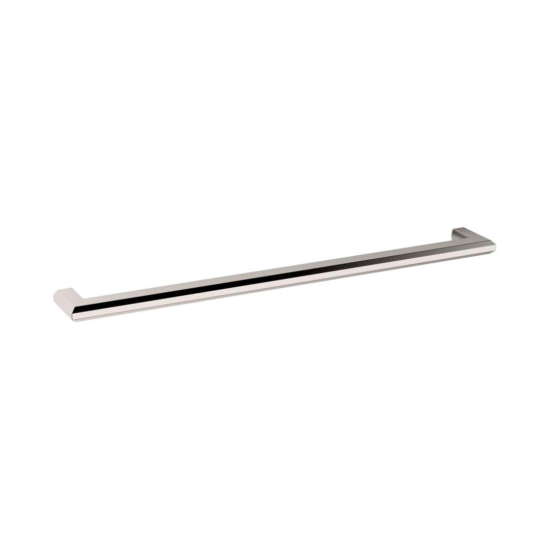 Satin Nickel Plated 18" CTC