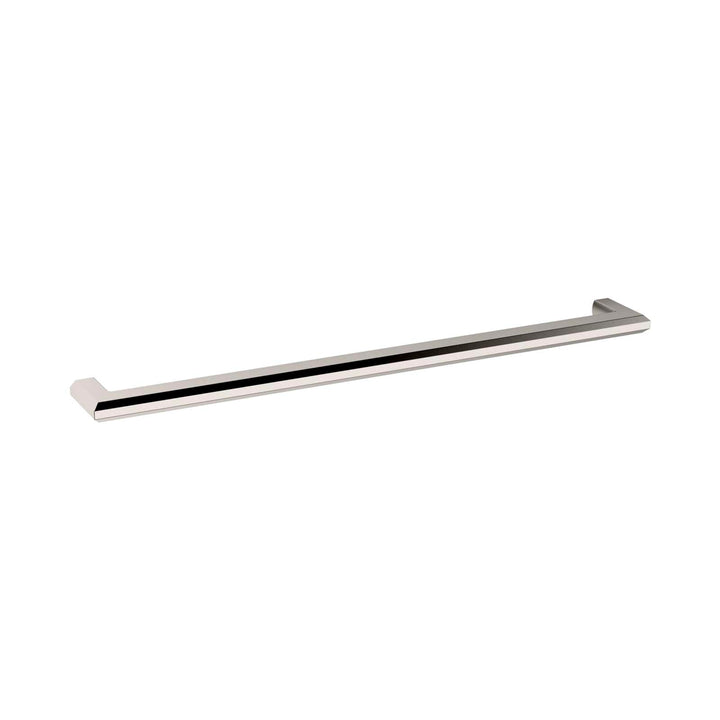 Satin Nickel Plated 18" CTC