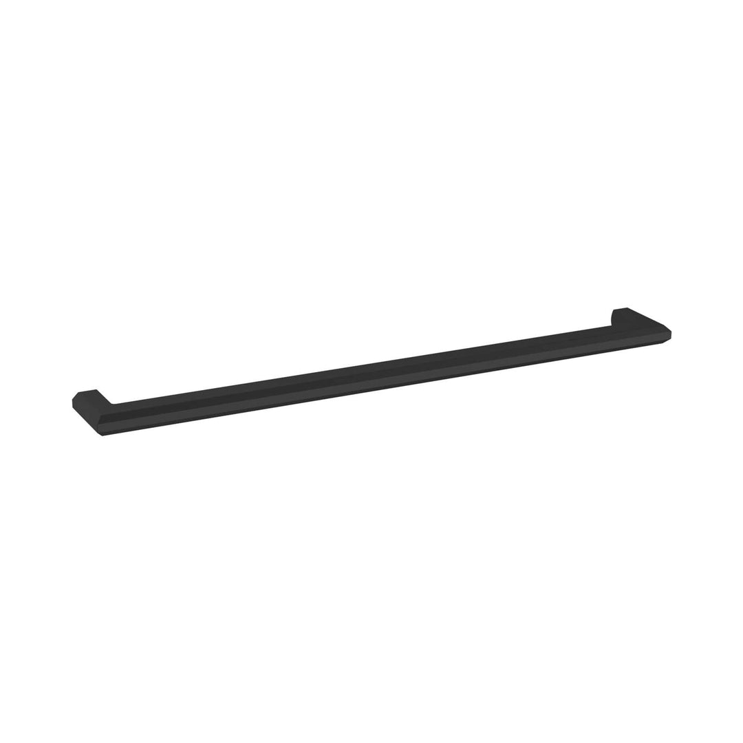 Satin Black 18" CTC