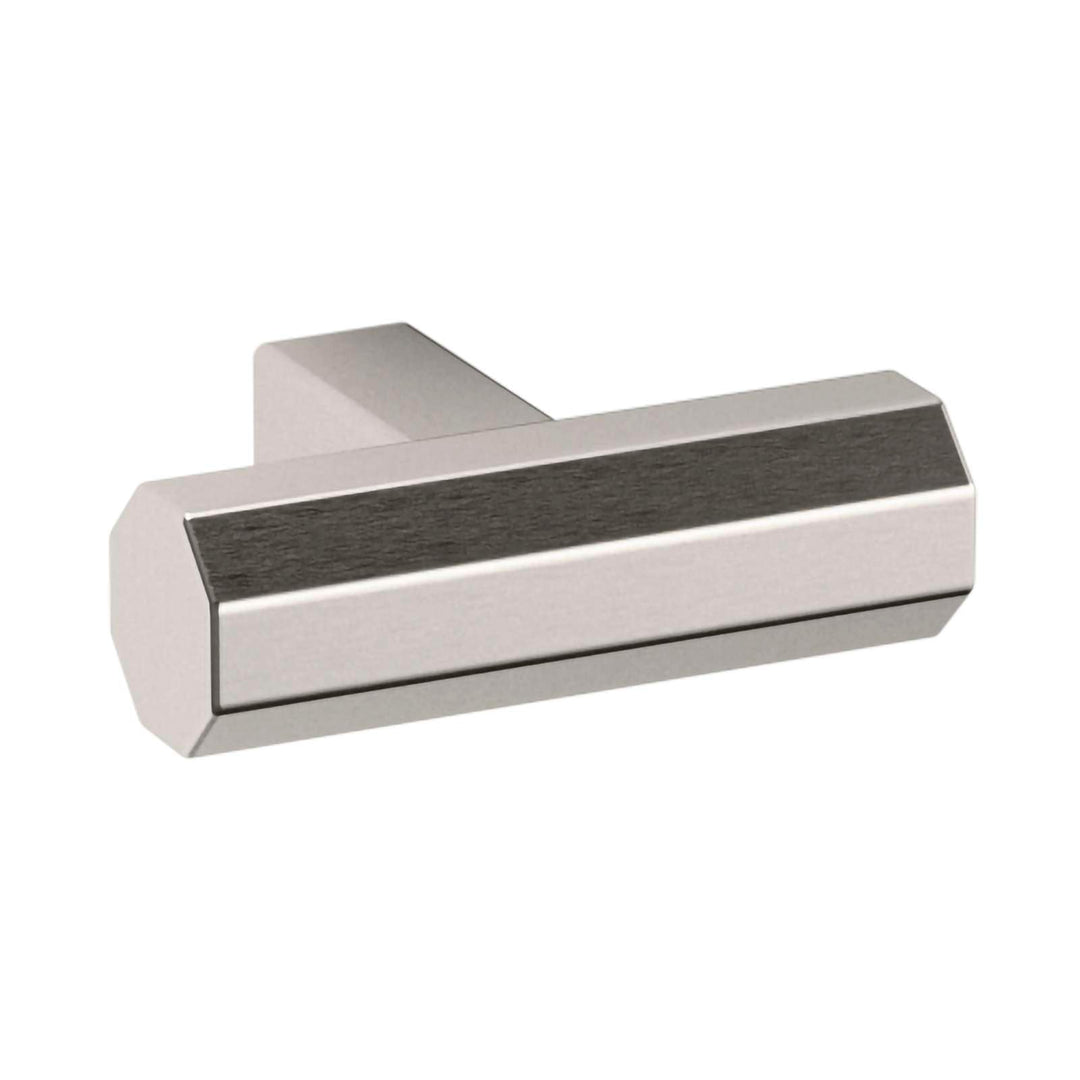 Satin Nickel Plated 1.5"