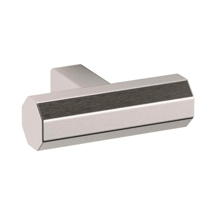Satin Nickel Plated 1.5"