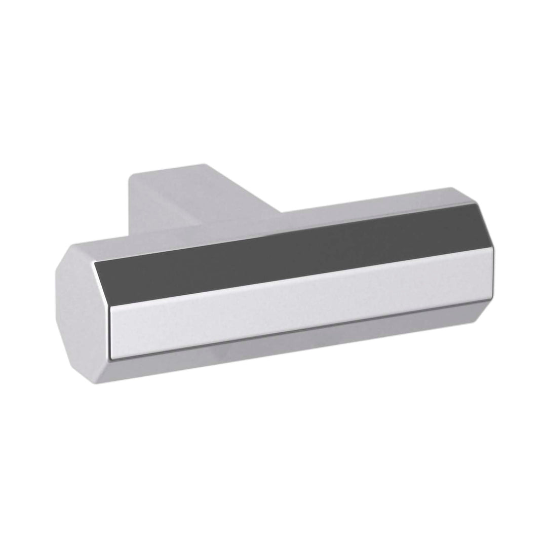 Polished Chrome 1.5"
