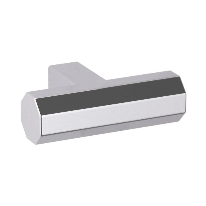 Polished Chrome 1.5"