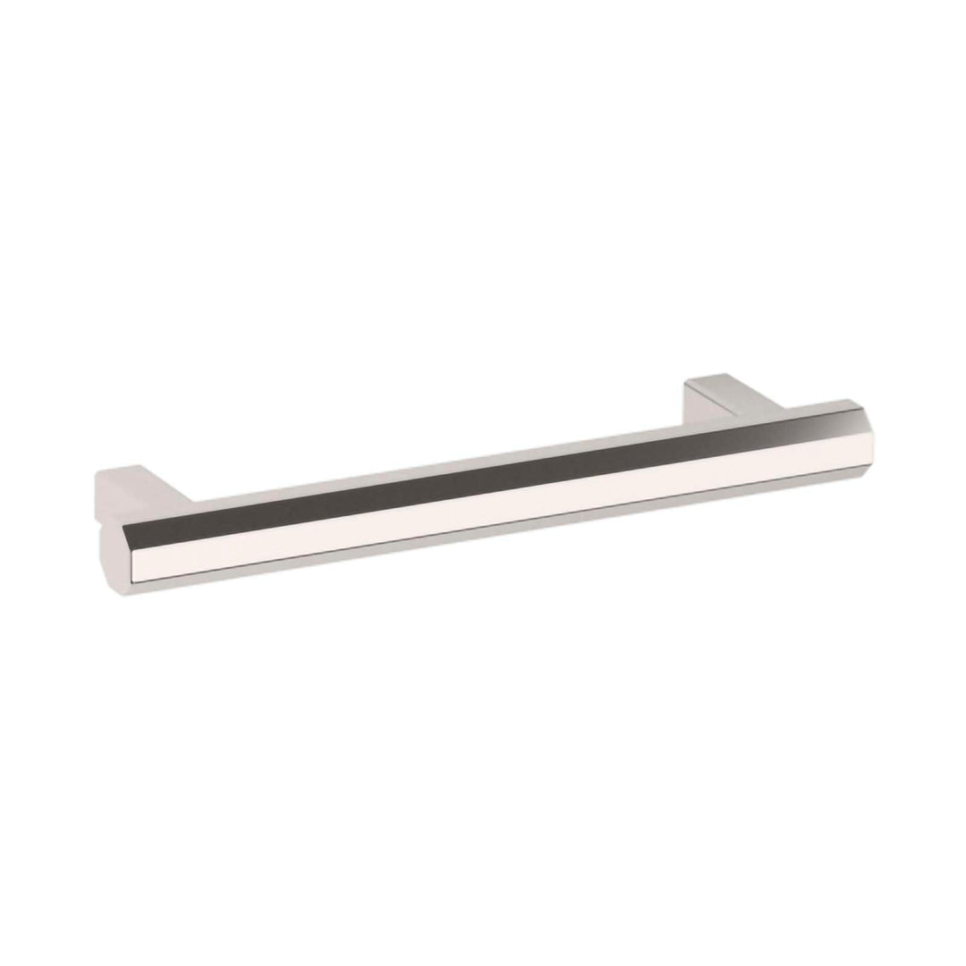 Lifetime (PVD) Polished Nickel 4" CTC