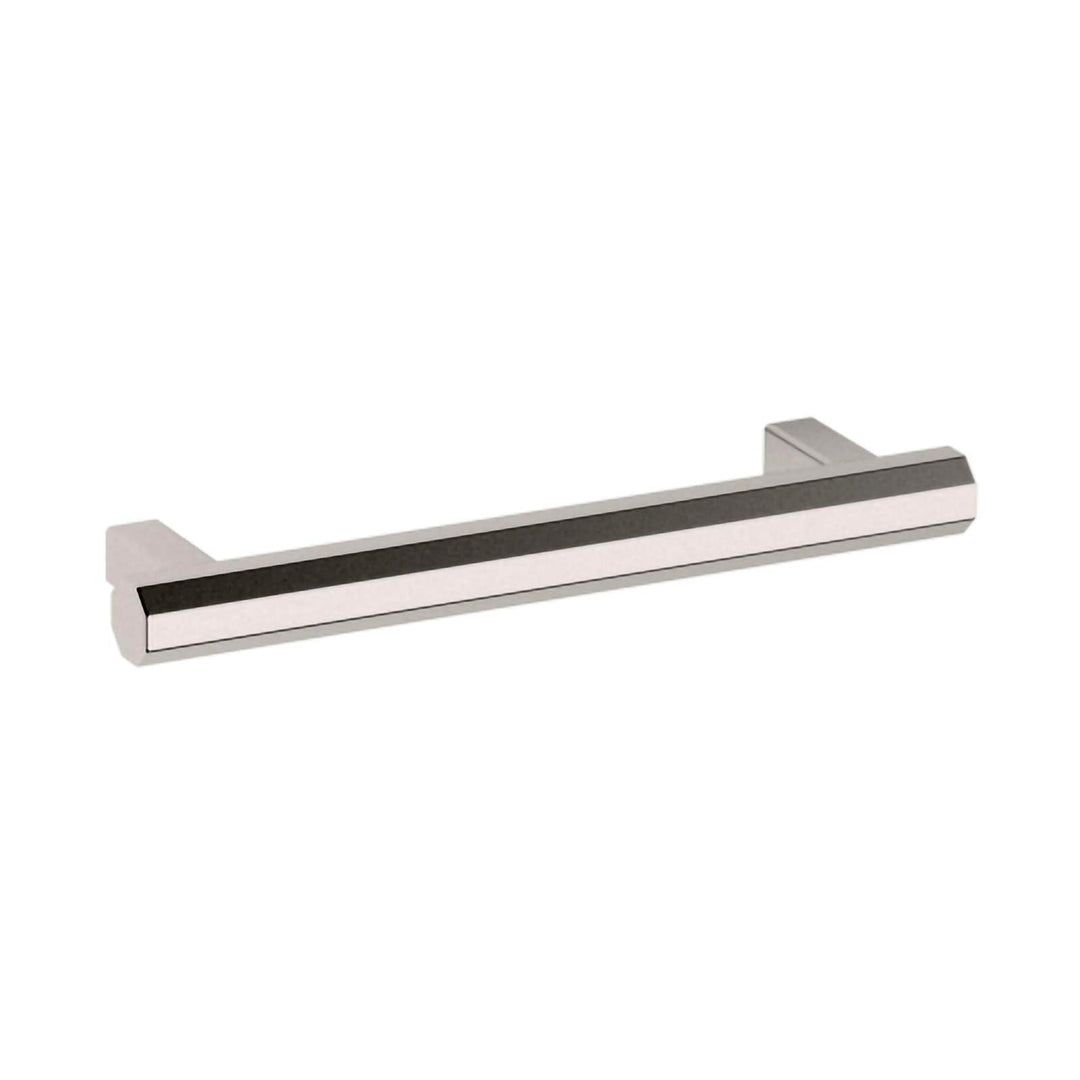 Satin Nickel Plated 4" CTC