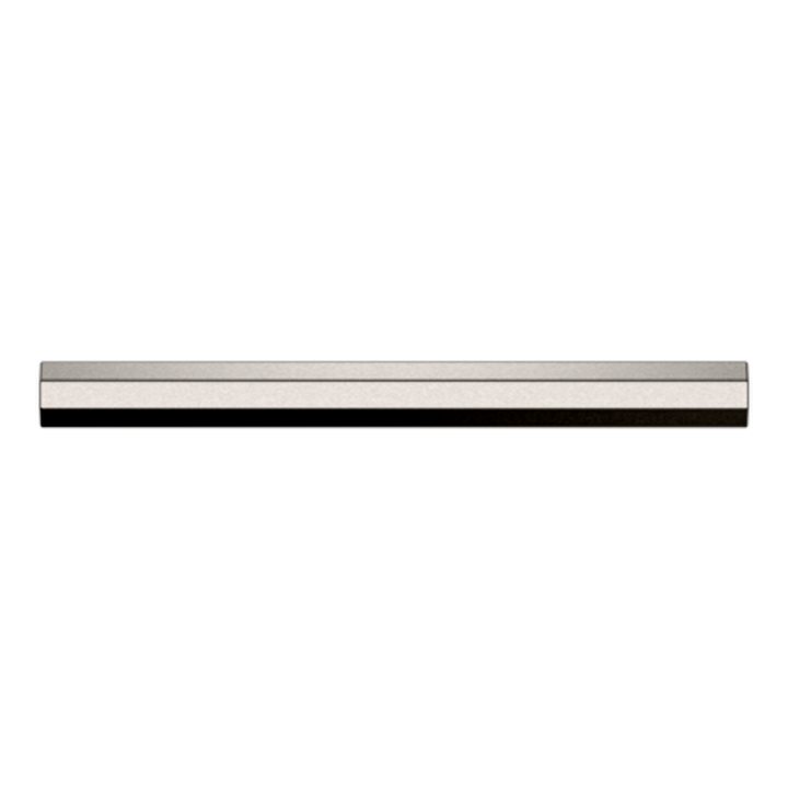 Satin Nickel Plated 4" CTC