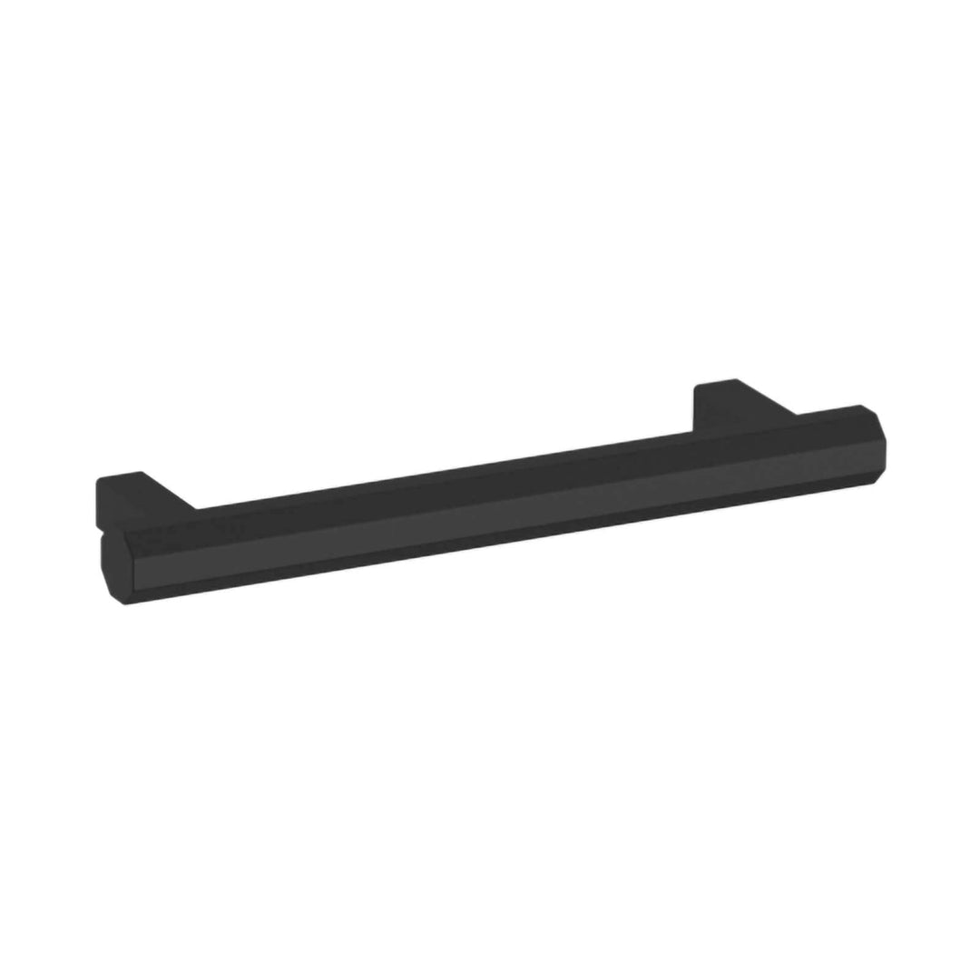 Satin Black 4" CTC