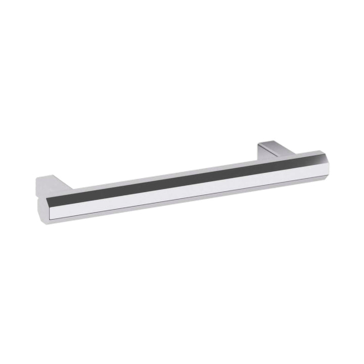 Polished Chrome 4" CTC
