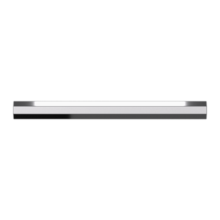Polished Chrome 4" CTC