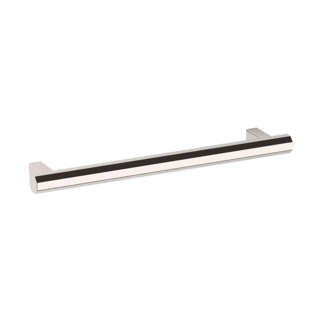 Lifetime (PVD) Polished Nickel 6" CTC