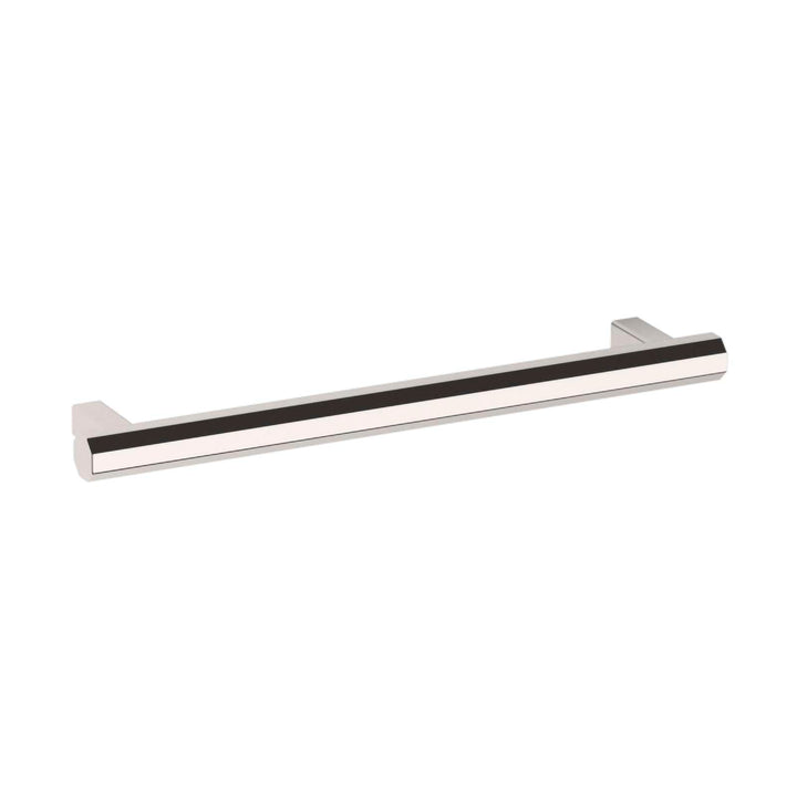 Lifetime (PVD) Polished Nickel 6" CTC
