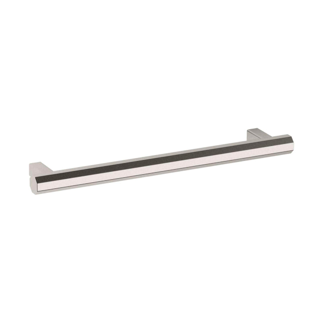 Satin Nickel Plated 6" CTC
