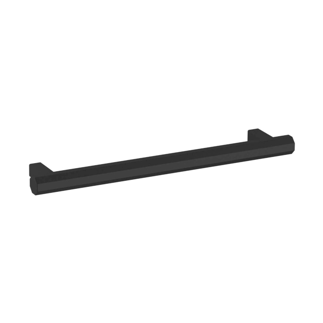 Satin Black 6" CTC
