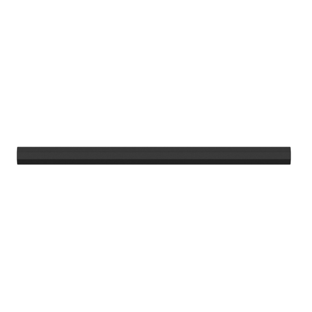 Satin Black 6" CTC
