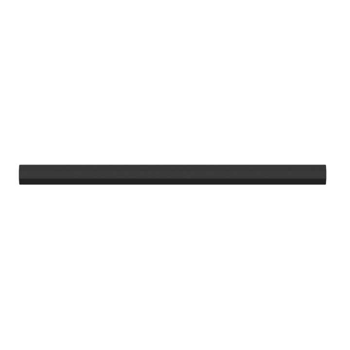 Satin Black 6" CTC